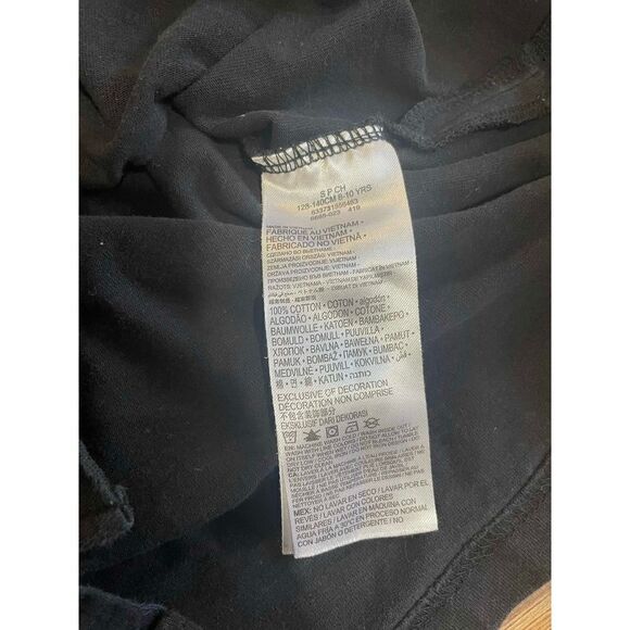 Air Jordan kids’ long sleeve shirt - Picture 5 of 8